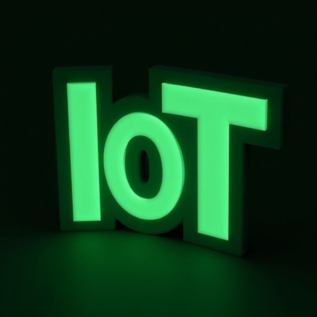 IoT Mesh